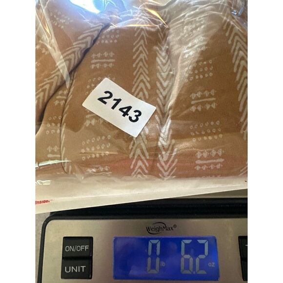 Harper Heritage francesca's Goldenrod Southwest Paperbag Waist Mini Skirt Medium - Picture 11 of 11